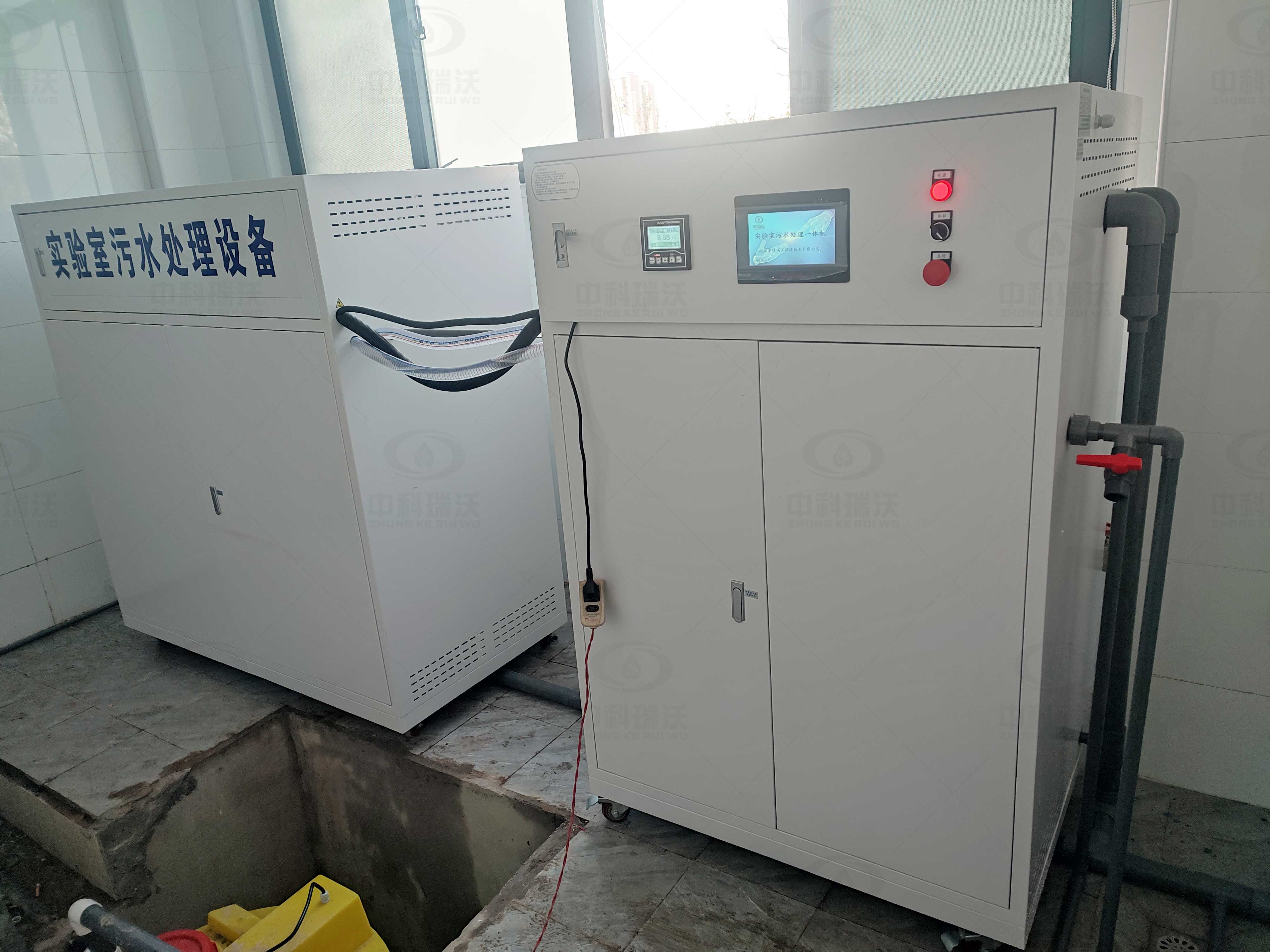 完美电竞平台怎么下载:我国石油化学工业获专利：湿式氧化处理乙烯碱渣废水新办法
